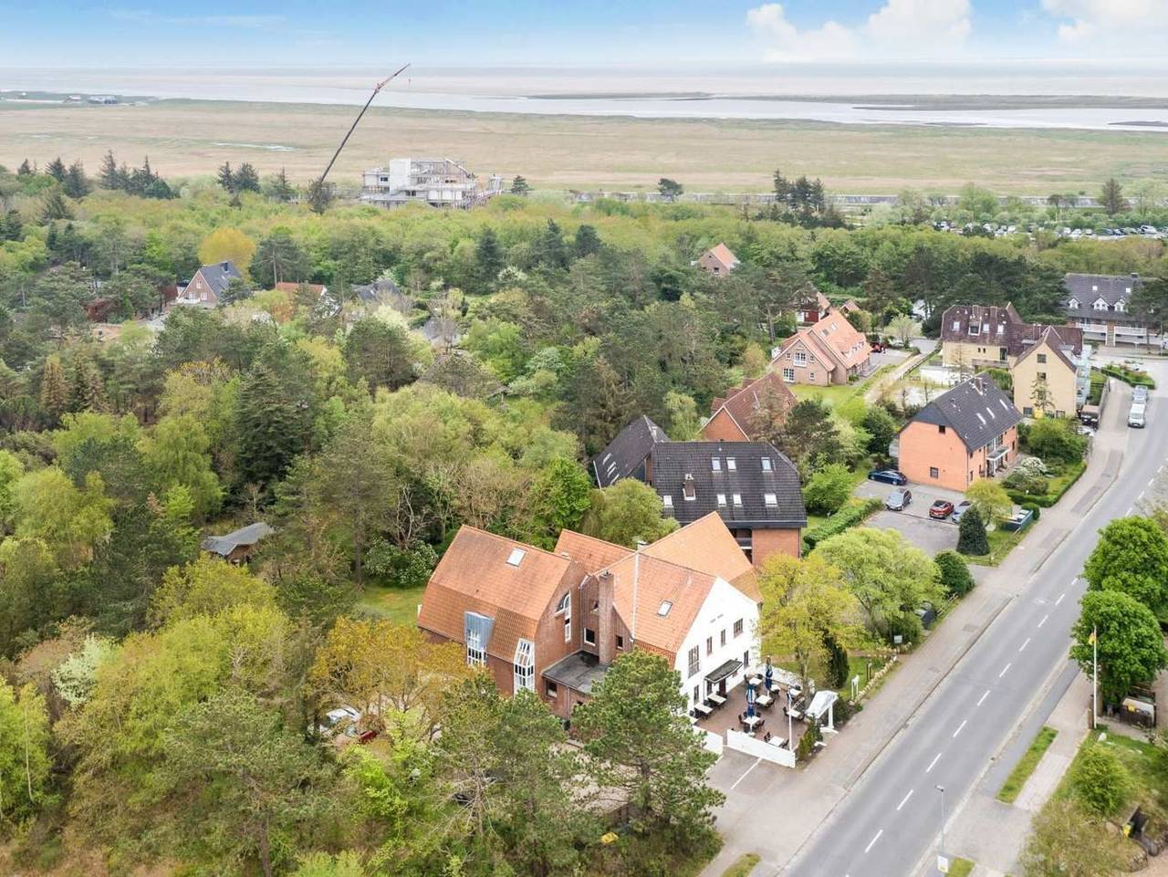 Ganze Ferienwohnung, Wohnung 12 (Id 125) - Wohnung 12 Strandpunkt (Id 125) in St. Peter-Bad, St. Peter-Ording