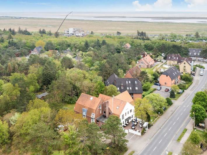 Ganze Ferienwohnung, Wohnung 12 (Id 125) - Wohnung 12 Strandpunkt (Id 125) in St. Peter-Bad, St. Peter-Ording