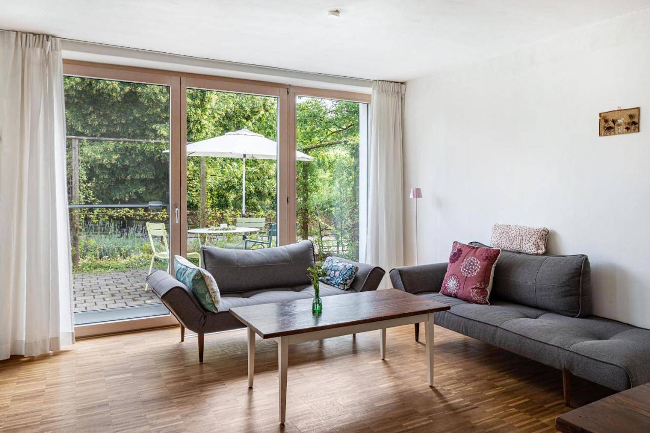 Ganze Wohnung, Ferienwohnung Schambachhof in Bötzingen am Kaiserstuhl, Kaiserstuhl