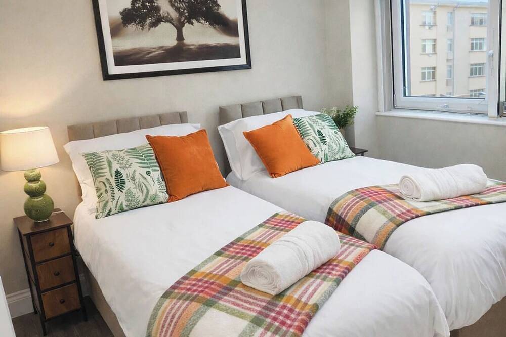 Appartamento intero, Luxury 2Br Brighton | Walk to the Lanes + Beach in Brighton, Sussex