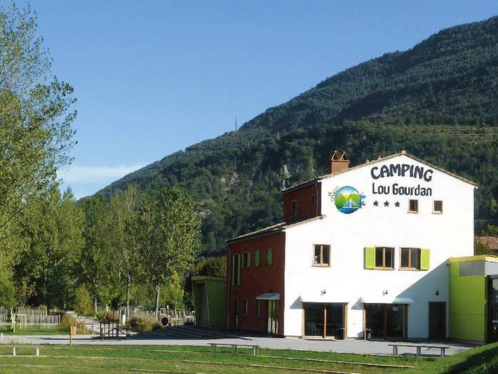 Location de vacances pour 3 personnes à Rigaud