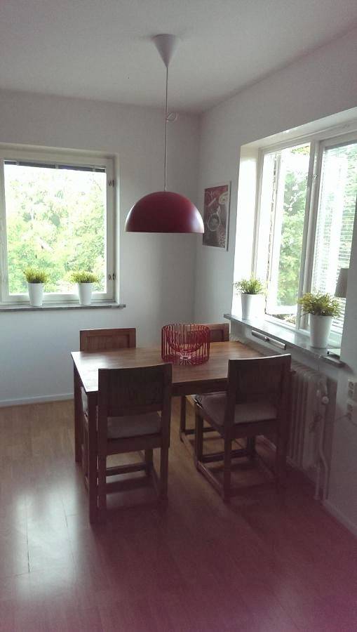 Ganze Wohnung, Villa Carlotta Apartments in Lund, Schwedische Ostsee