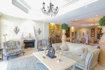 Villa voor 18 Personen in Urbanizacion Moana, Mijas, Afbeelding 2