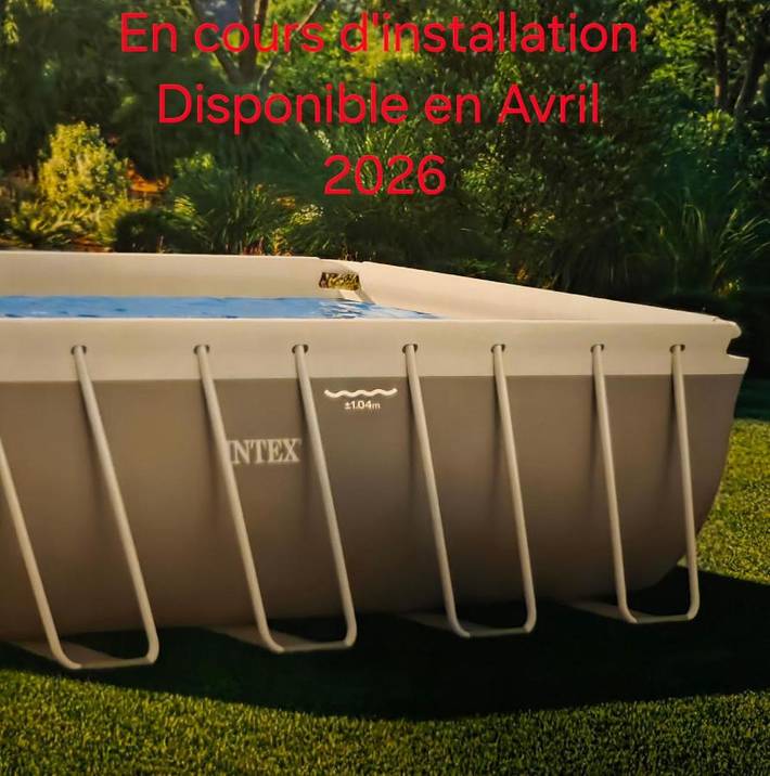 Location de vacances pour 6 personnes, avec piscine et terrasse à Rieux-Minervois - 2