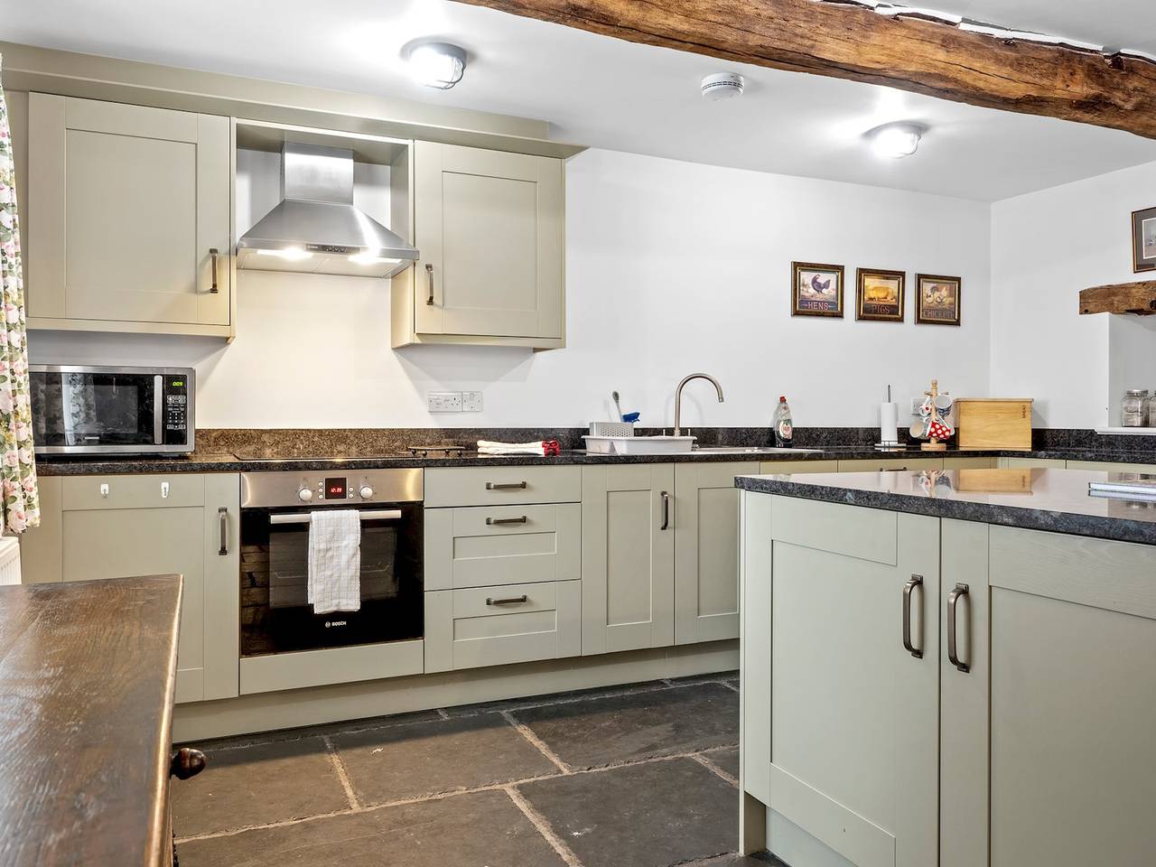 Cosy 2 bedroom cottage near Coniston water - Pass the Keys in Lake District