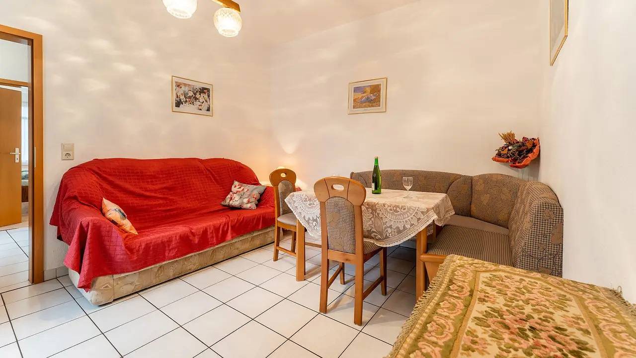 Apartamento vacacional entero, Ferienwohnung für 4 Personen (60 m²) in Ediger-Eller in Ediger-Eller, Cochem-Zell