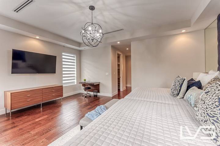 Vacation rental for 12 people, with garden, with pets in Fort Lauderdale