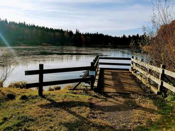 Ferienwohnung für 3 Personen in Goslar, Westharz, Bild 1