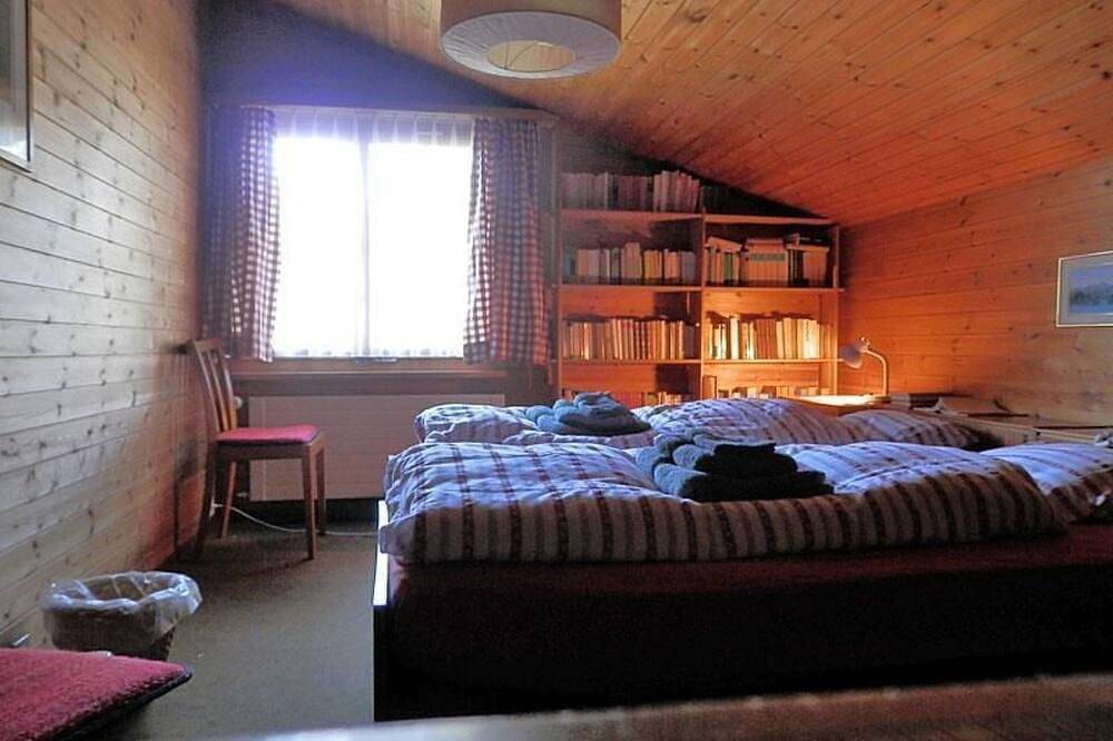 Chalet Flüehli Roth in Hasliberg Goldern, Hasliberg
