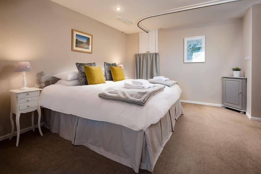 Eildon Melrose Holiday Cottages & Log Cabins - Langrig in Melrose, Scottish Borders