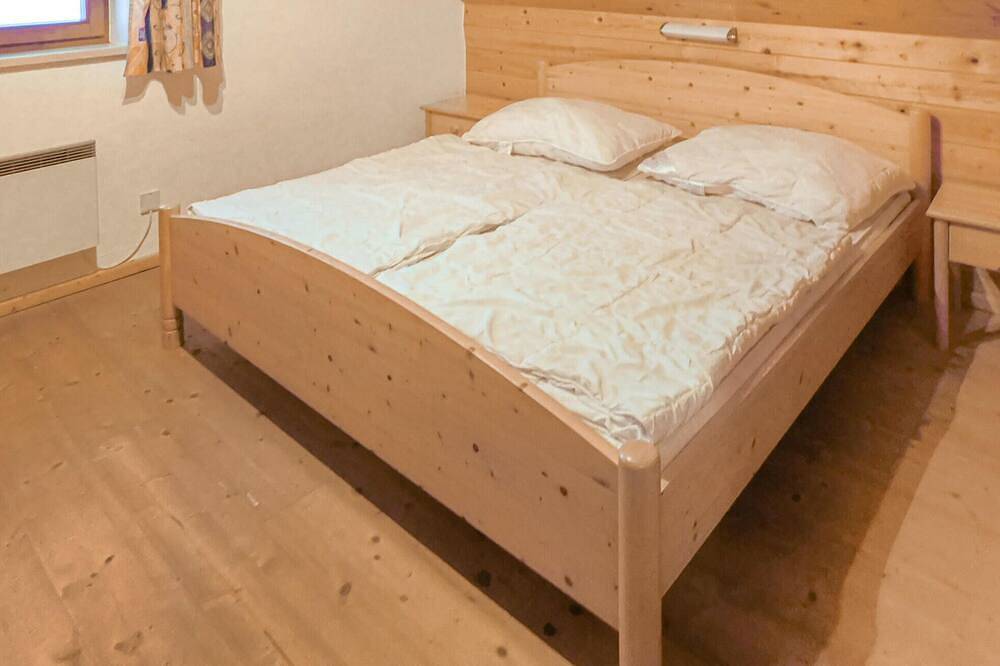 Ferienhaus mit Bergpanorama in Ebensee, Traunviertel