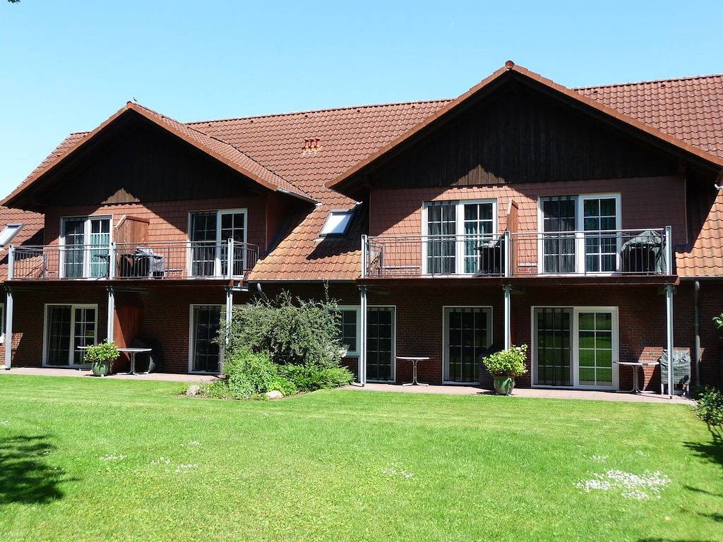 Ferienwohnung mit 2 Schlafzimmer in Mardorf, Neustadt am Rübenberge