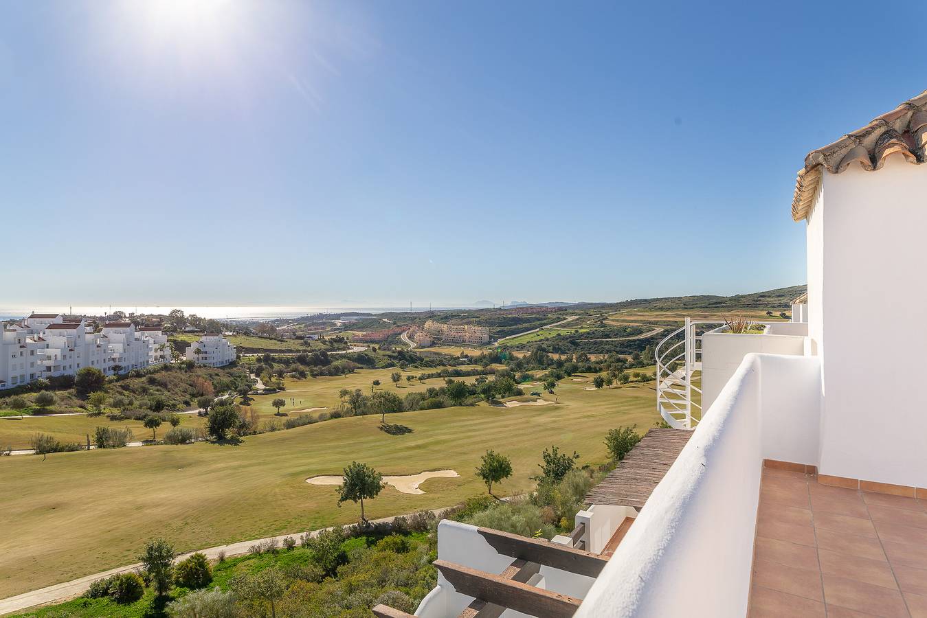 Apartment for 4 People in Valle Romano, Estepona