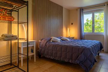 Location De Vacances pour 2 Personnes dans Saint-Fortunat-sur-Eyrieux, Privas (arrondissement), Photo 3