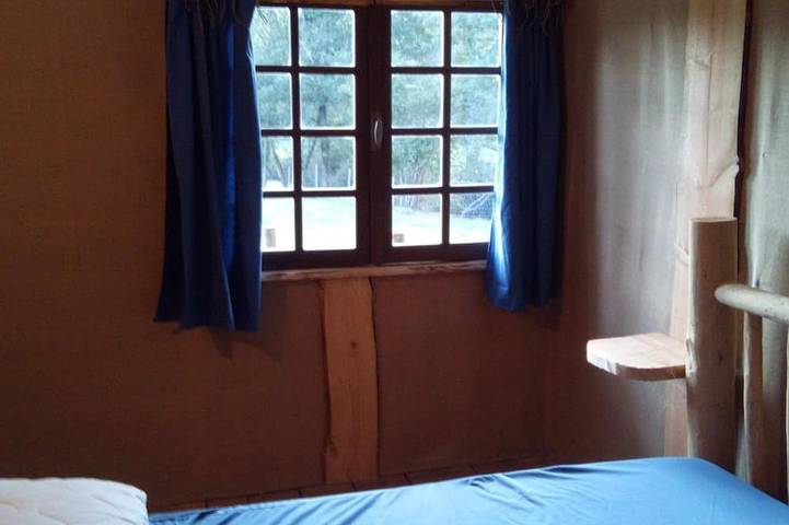 Gîte pour 6 personnes, avec jardin et terrasse, animaux acceptés à Saint-Éloy-les-Tuileries - 2