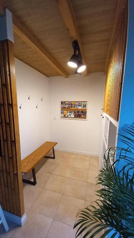 Two-Bedroom House in Messeix, Région de Clermont-Ferrand