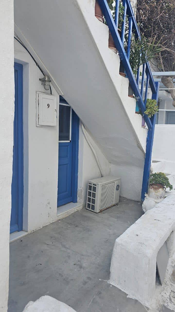 Central Mykonos Chora Studio next to everything, foto 8