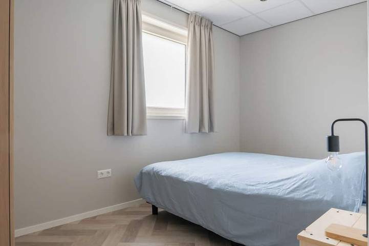 Vakantiewoning aan de zee en Havens in Yerseke, Niederländische Nordsee