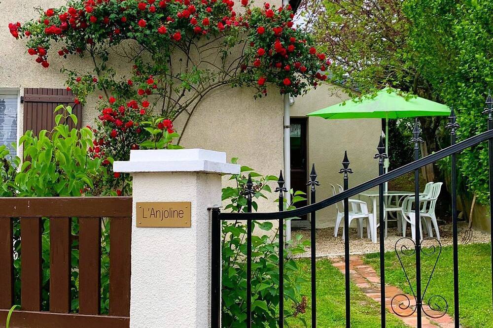 Photo : Maison de vacances