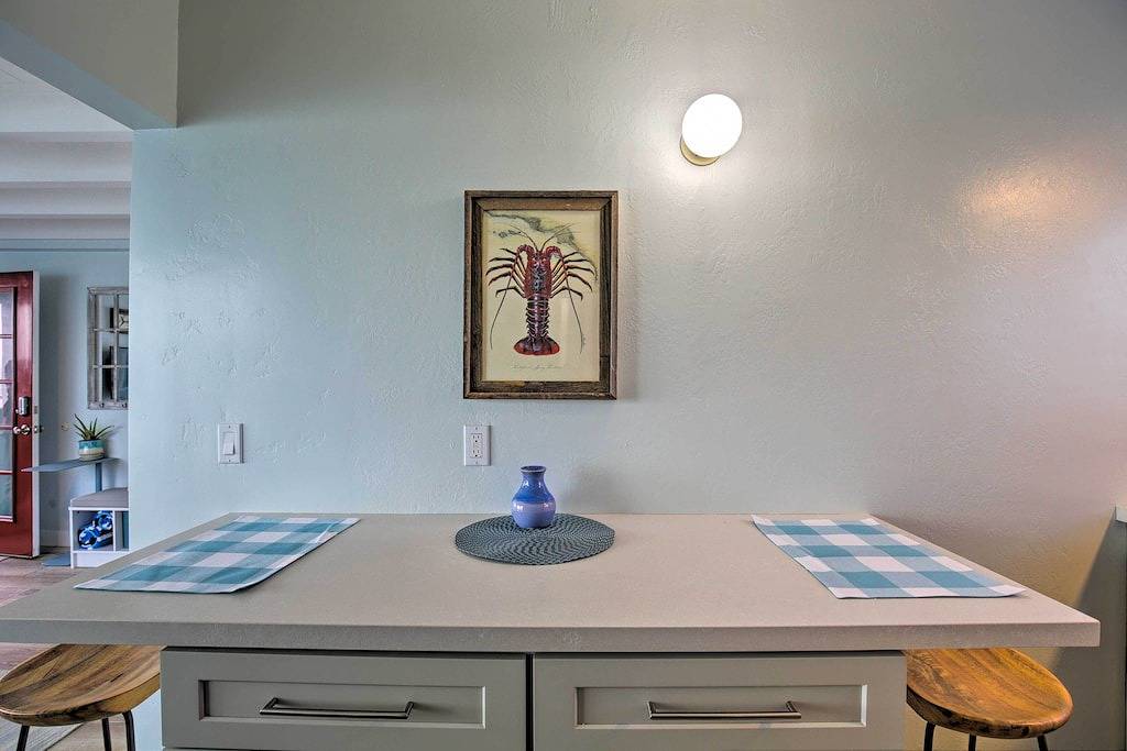 Apartment for 2 Guests in Mission Bay (SD), San Diego