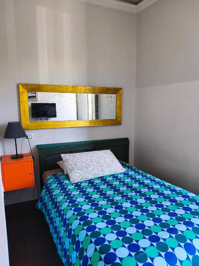 Gîte pour 2 personnes, avec vue et terrasse, animaux acceptés à Prato - 4