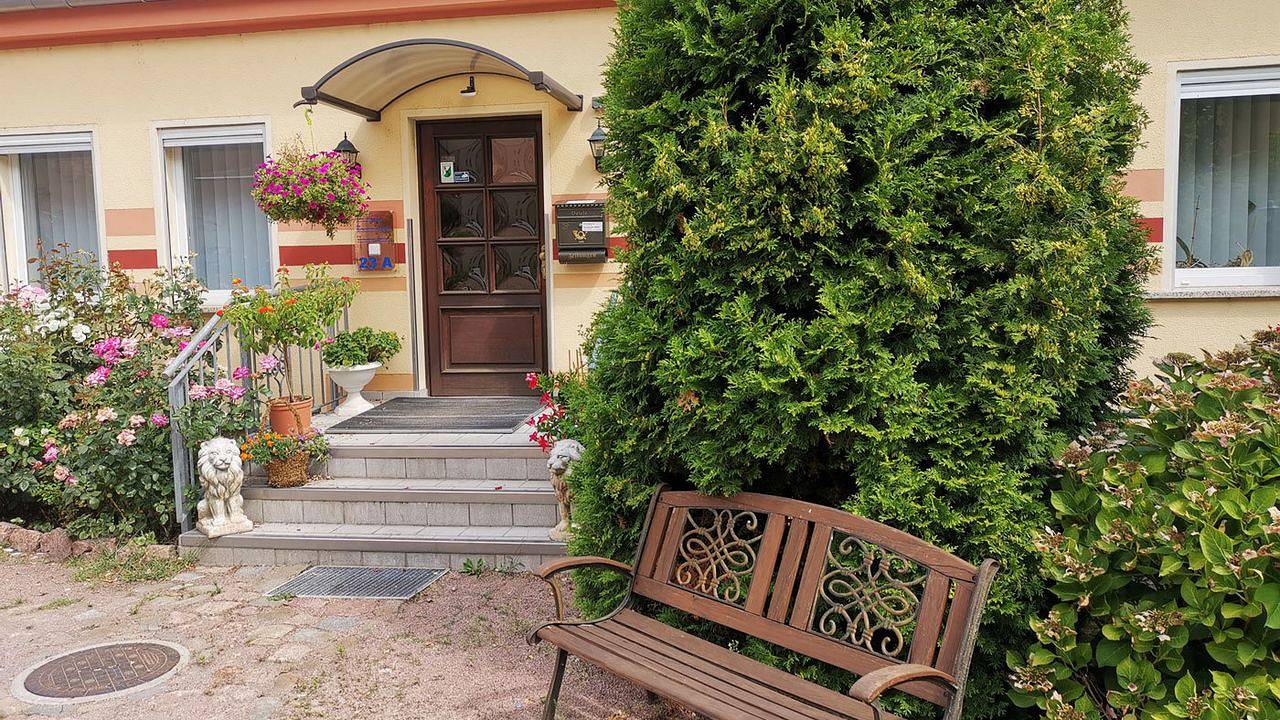 Ferienwohnung für 2 Personen in Meißen, Meißen Region