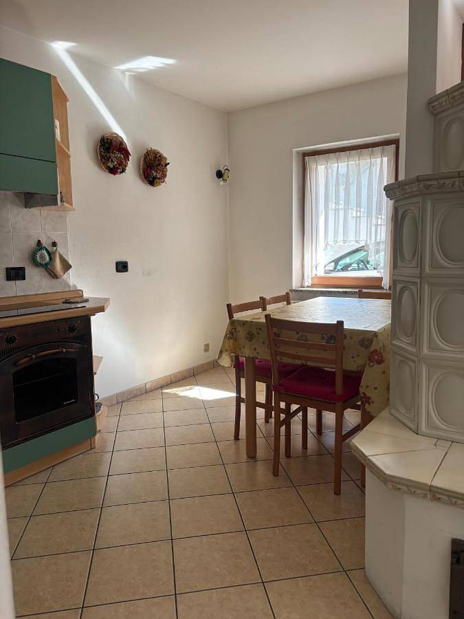 Gîte pour 4 personnes à Santo Stefano di Cadore - 2