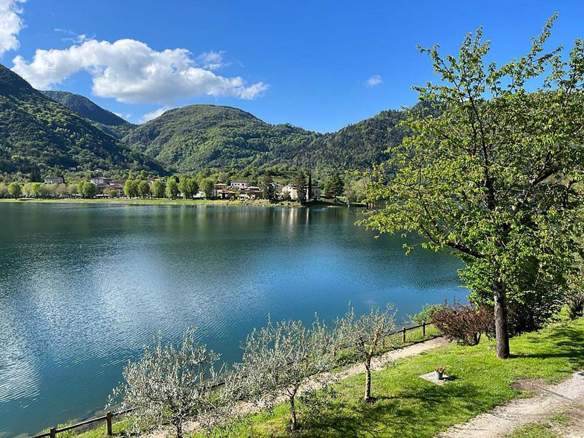 Locanda alla Grotta in Idro, Pré-Alpes de Garda