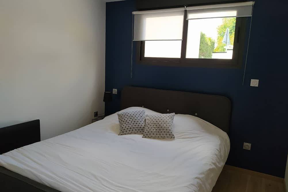 Vacation home Andernos les bains 6 to 8 pers in Andernos-les-Bains, Arcachon und Umgebung