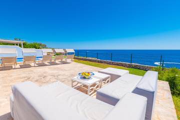 Villa in Felanitx, South Majorca für 6 