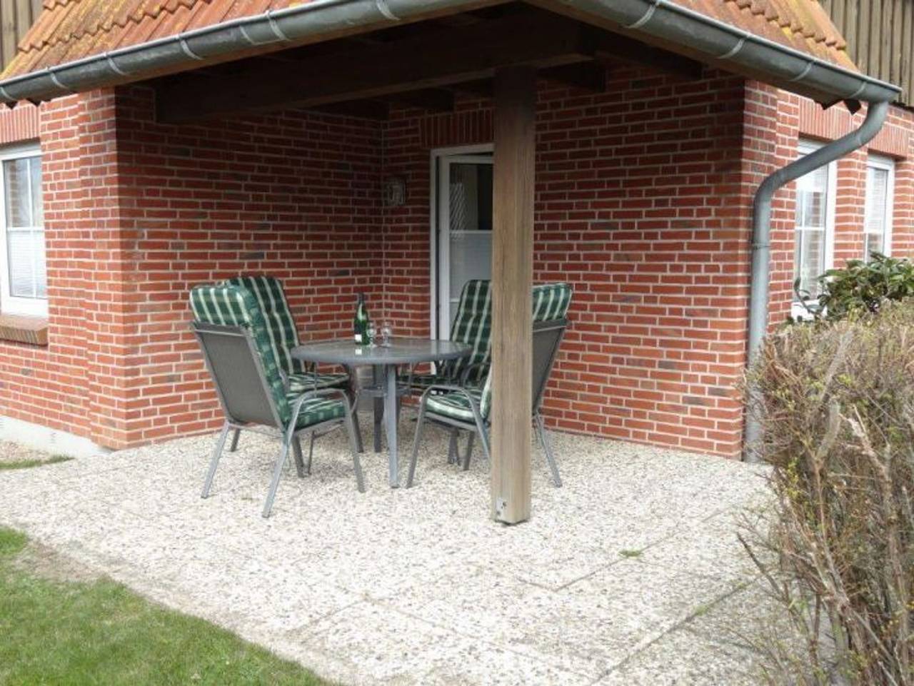 Ganze Ferienwohnung, R13a Eg - Modern und Komfortabel - R13a Eg - Modern und Komfortabel in Westfehmarn, Petersdorf auf Fehmarn