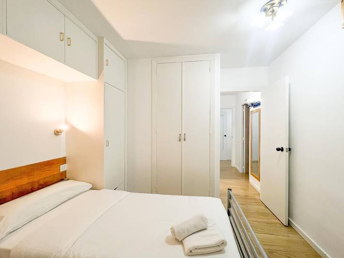Ganze Wohnung, Moderner Komfort in Escaldes-Engordany, 3 Schlafzimmer, Parkplatz in Grandvalira
