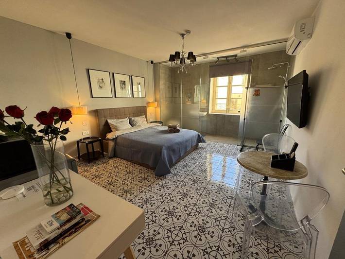 Casa de huéspuedes para 2 personas en Malta