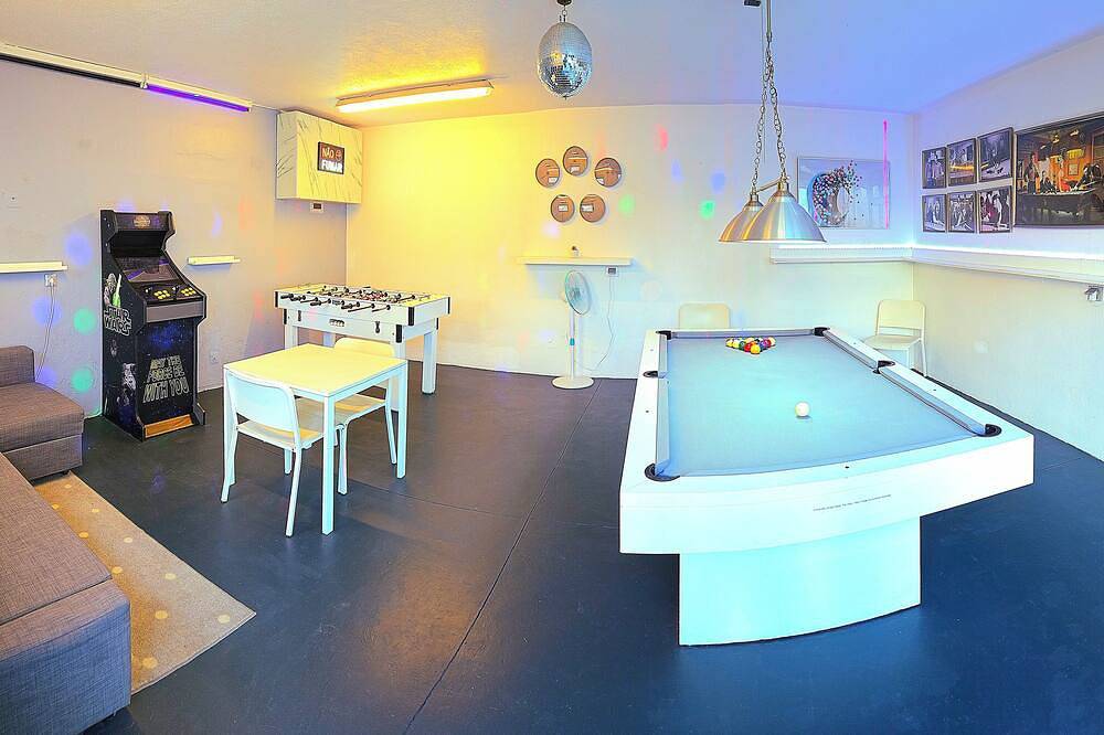 I L❤️Ve U Villa:Sea view! Spa! Heated Pool! Cinema! Chef! Football pitch (10min) in Mafra, Lissabon Distrikt