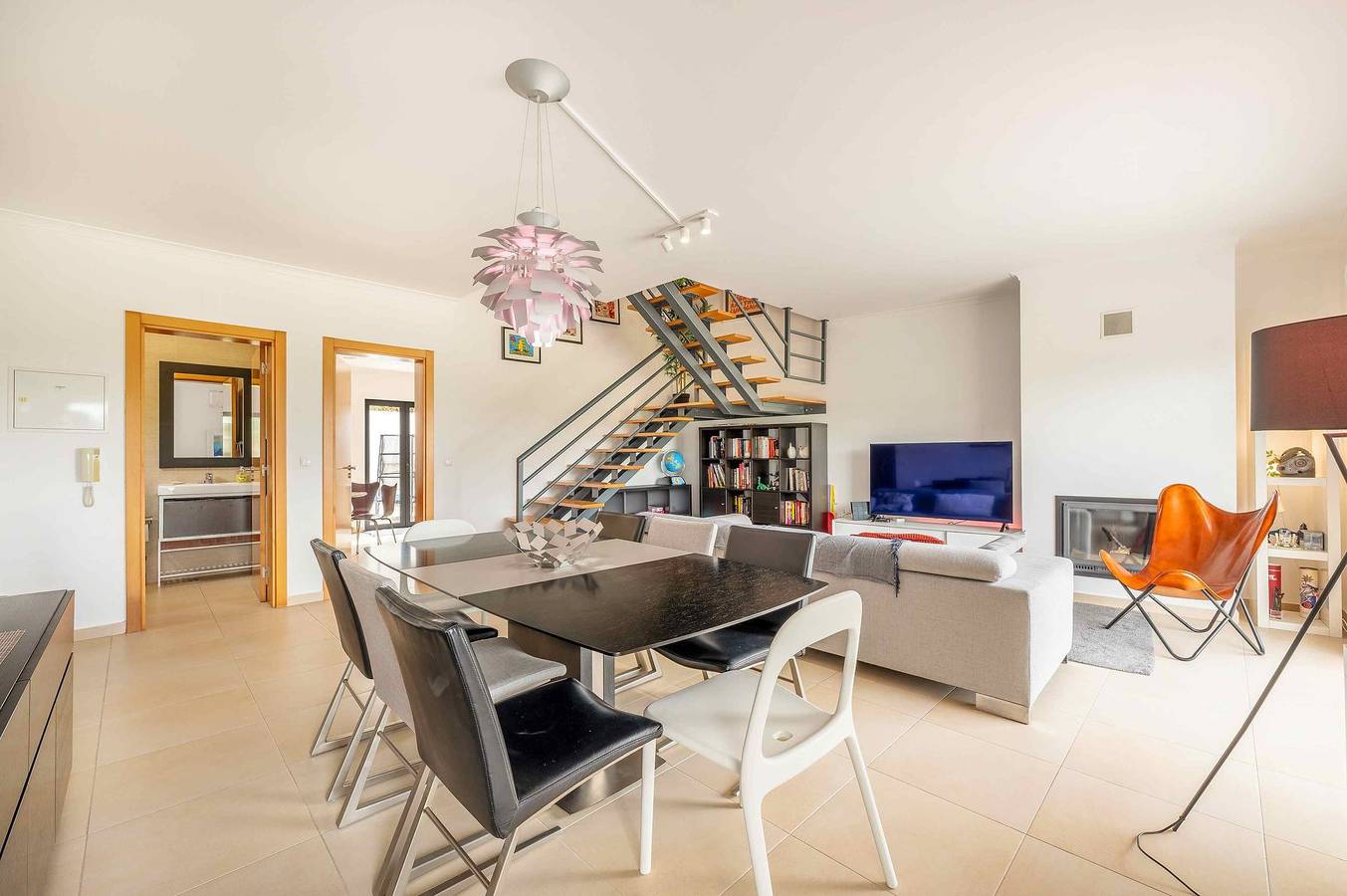 Vakantiehuis voor 2 personen met terras, foto 8