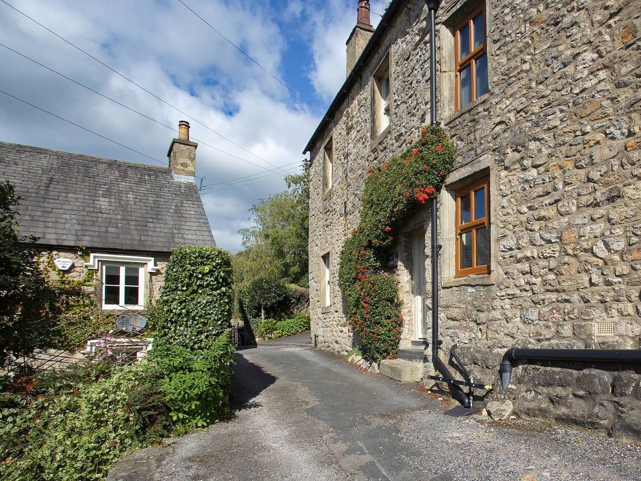 Holiday Rental for 6 People in Settle, North Yorkshire