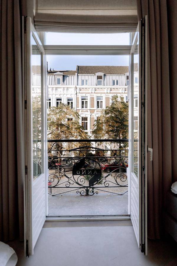 Appartement entier, W Y C K - E N D boutique hotel in Maastricht, Hoge Kempen