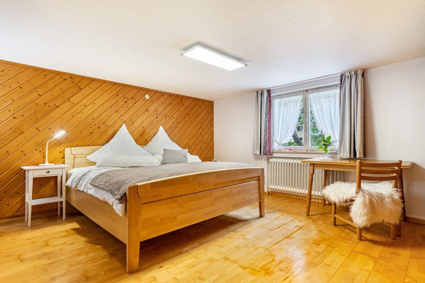 Vakantiewoning "Zum Pavillon" met privéterras en wifi, foto 13