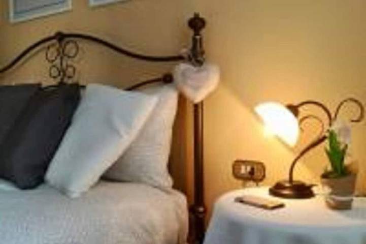 Villa für 6 Personen, mit Terrasse und Garten, mit Haustier in Venetien - 3