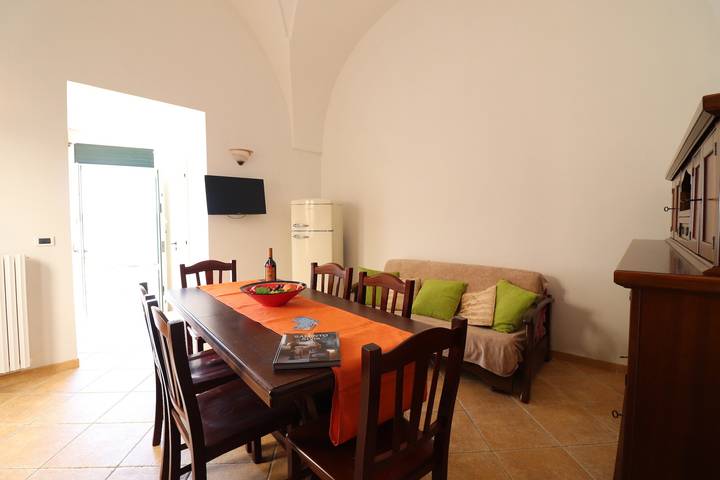 Ferienwohnung für 6 Personen, mit Haustier in Otranto - 2