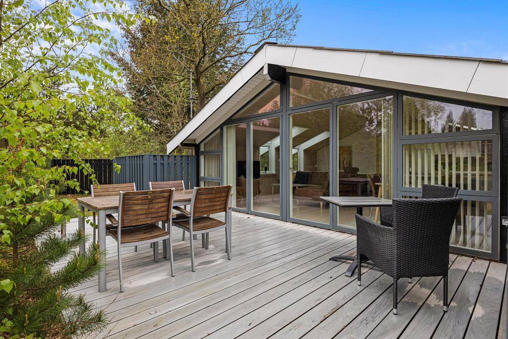 Casa vacanza a Nørre Nebel a partire da 53€ a notte
