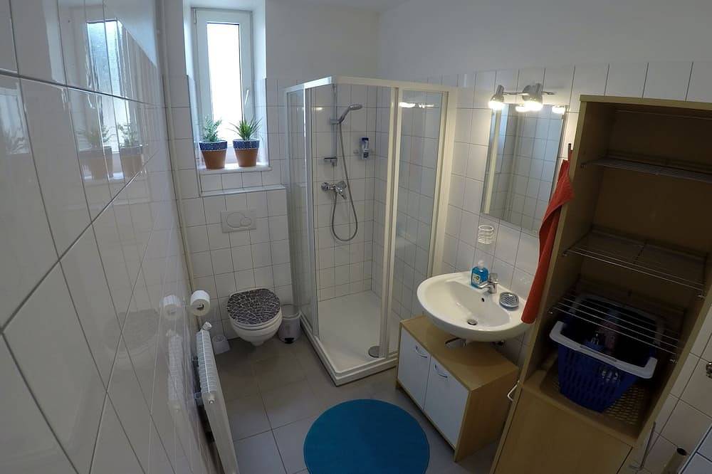 Ganze Wohnung, Helle und komfortable Wohnung in der Nähe des historischen Zentrums in Colmar, Colmar und Umgebung