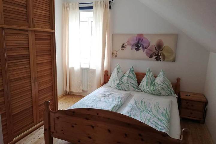 Ferienwohnung für 7 Personen, mit Pool und Garten in Pischelsdorf am Kulm - 4
