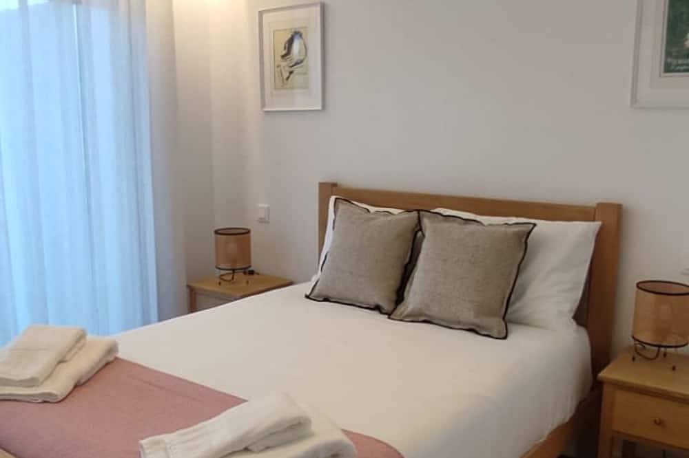 Ganze Wohnung, Porto Neptune Terrace with wonderful ocean and river view! in Canidelo, Porto Distrikt