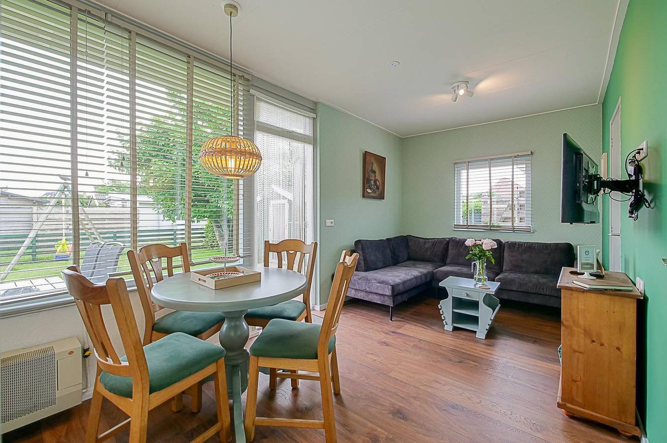 Vrijheid aan de kust — De Strandpost in Callantsoog, Noord-Holland - Nordseeküste