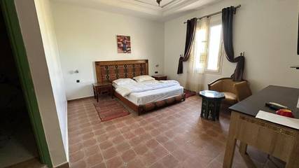 Hôtel pour 2 personnes dans Oujda