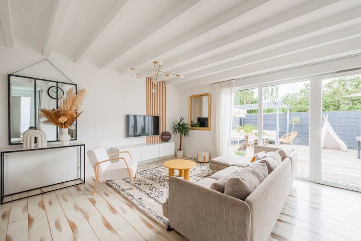 Le Clos des Aviateurs - Belle maison à Strasbourg in Strasbourg, Strasbourg region