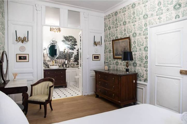 Location de vacances pour 8 personnes à Ligny-en-Barrois - 3