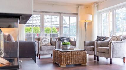 Chalet für 8 Personen in Mauterndorf, Tauern, Bild 1