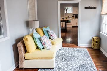 Vacation House for 2 Guests in Summerville, South Carolina Lowcountry, Picture 2